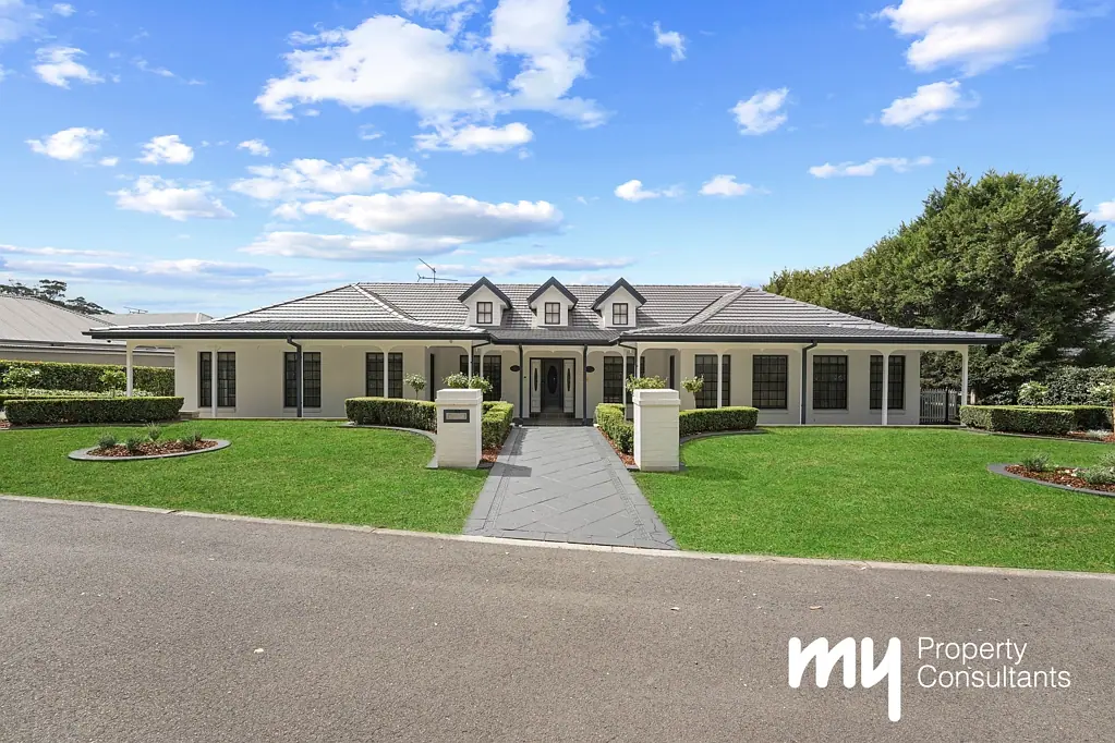 33 The Lanes, Kirkham, NSW 2570