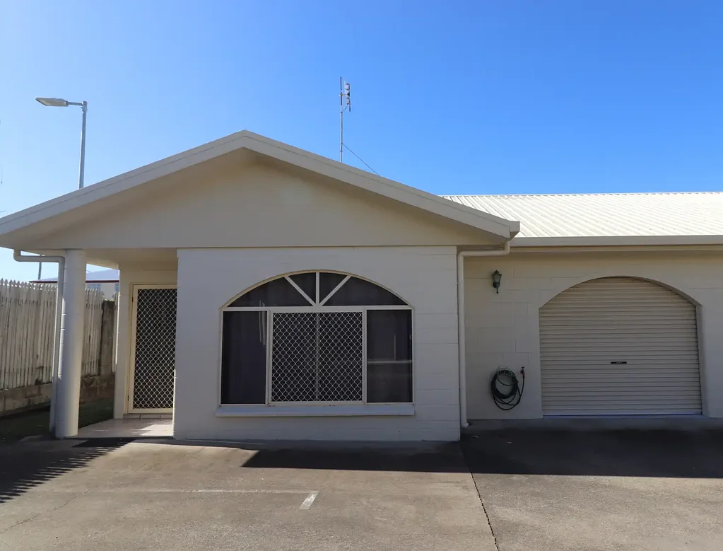 4/45 Macmillan Street, Ayr, QLD 4807