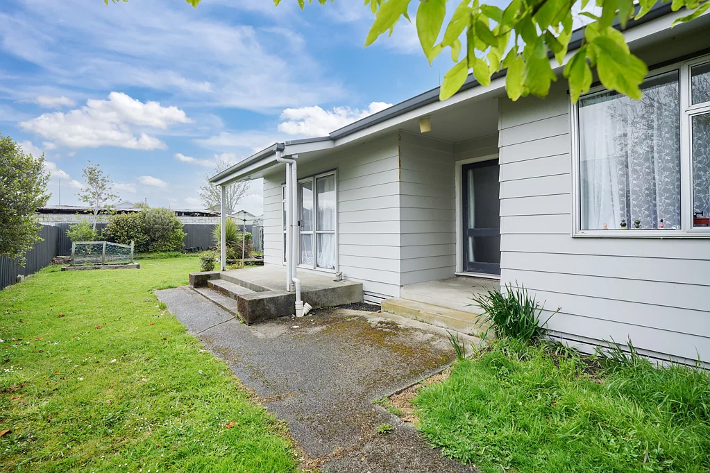 414 Ness Street, Kew, Invercargill, Southland