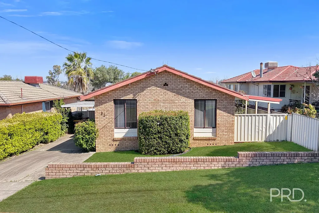 North Tamworth 3બેડરૂમ North Tamworth
