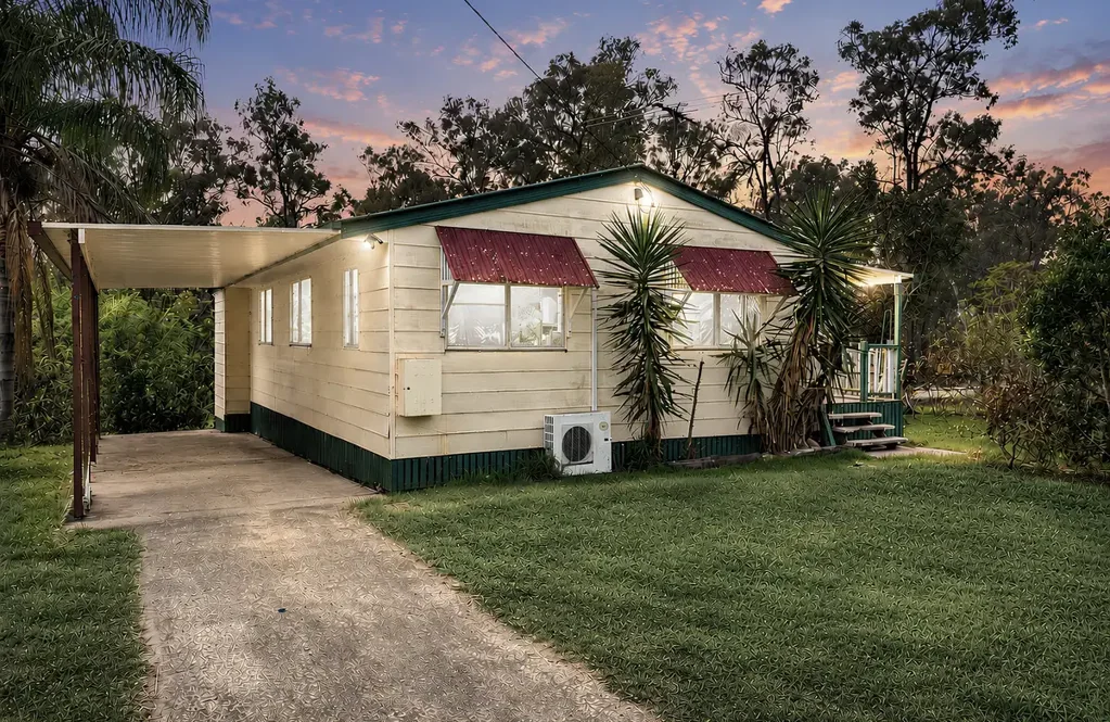 Laidley Heights 3chambre 6,006SQM* - Your Opportunity to Enter the Market with Huge Potential!
