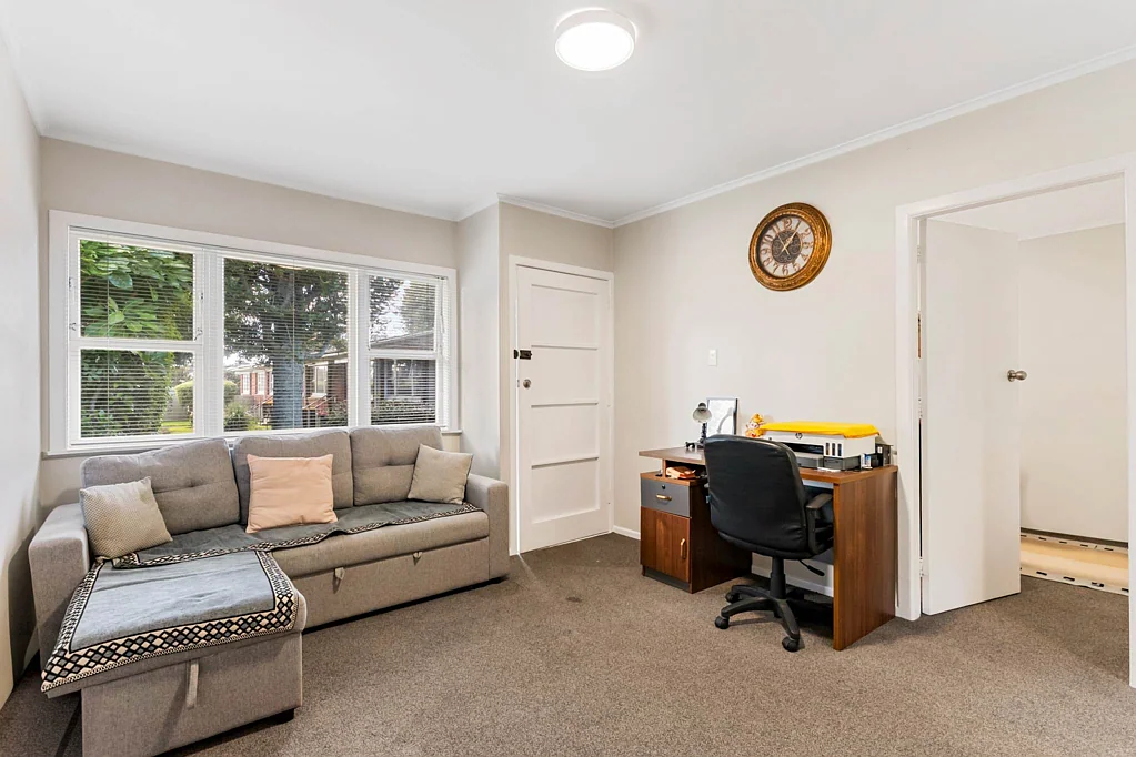 Papatoetoe 1침실 Golden Circle Gem - Effortless Living Awaits!