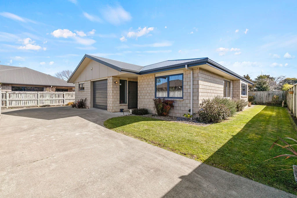 Springvale 3房  Easy living on Chester Road