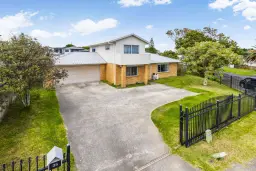 35 Peverill Crescent, Papatoetoe