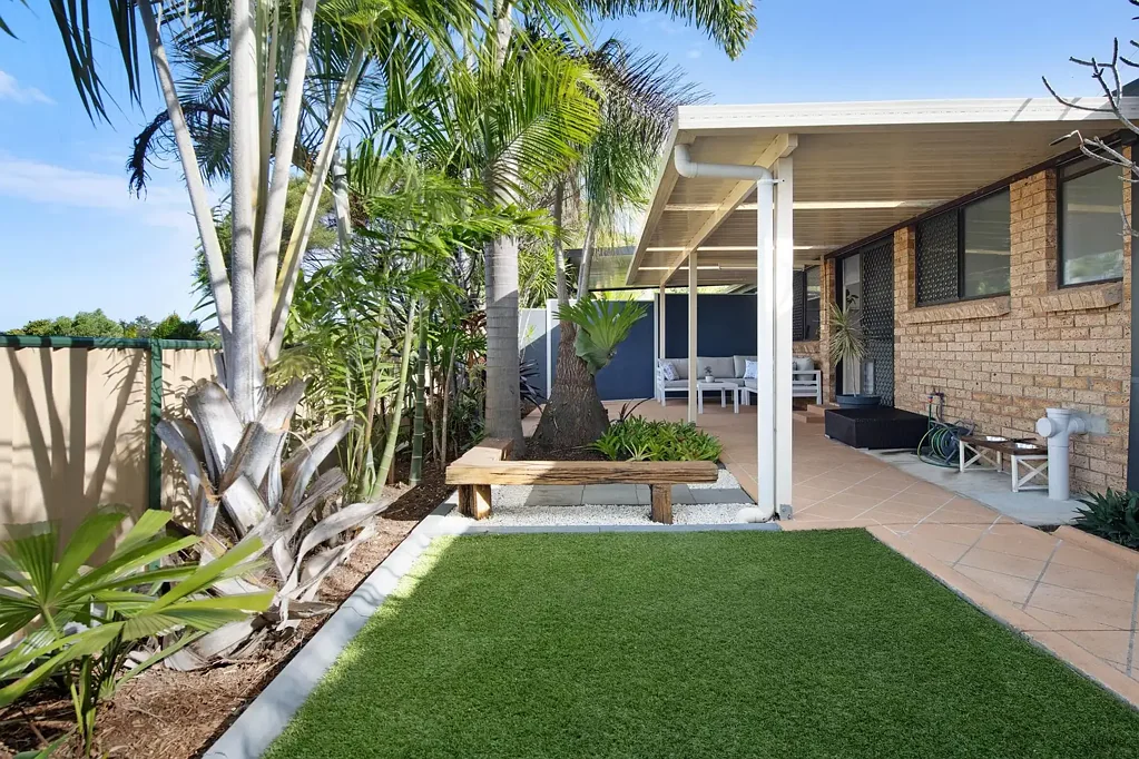 Helensvale 2ਬੈੱਡਰੂਮ Start Your Property Journey in Style! Big on Lifestyle, Easy on Maintenance!