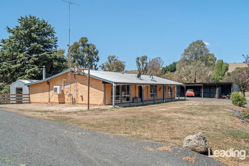 Rural Living Without The Maintenance!