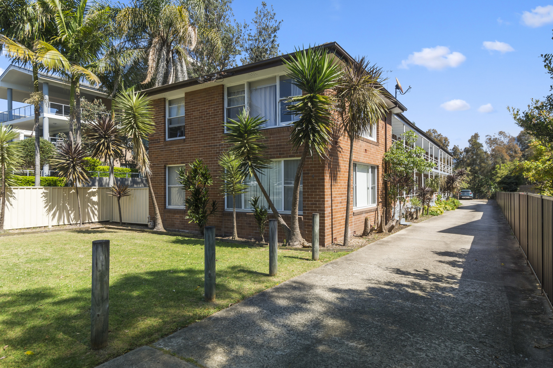 UNIT 8 4 VIRGINIA ST, NORTH WOLLONGONG NSW 2500, 0 ਕਮਰੇ, 0 ਬਾਥਰੂਮ, Unit