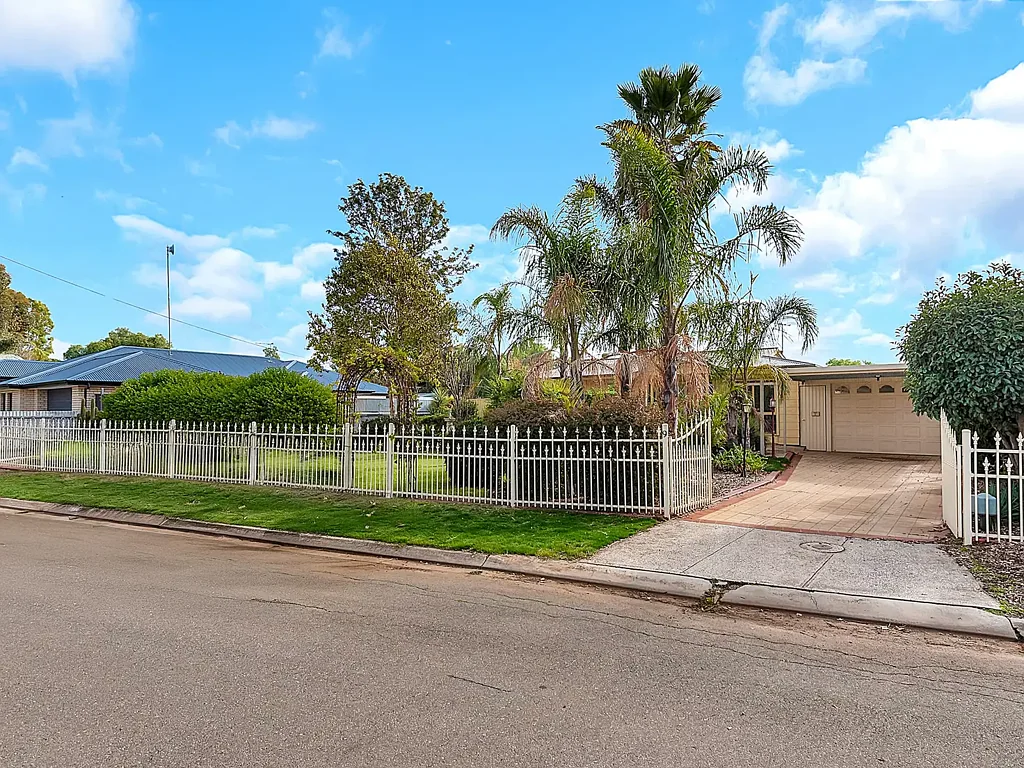 9 Rohde Street, Freeling, SA 5372