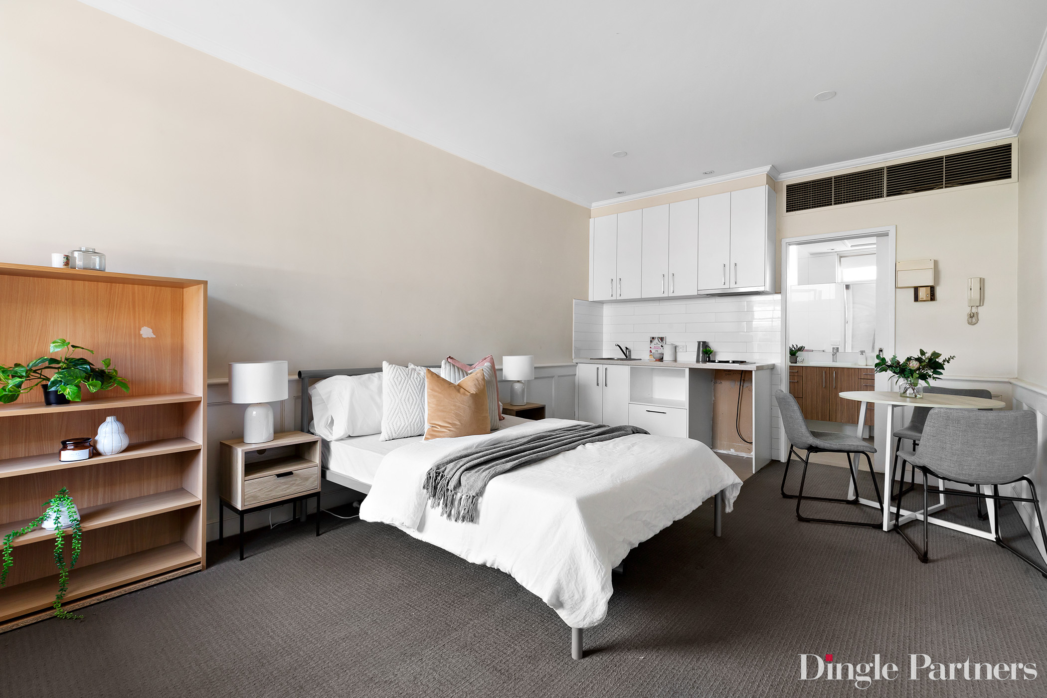 UNIT 310 51-67 RATHDOWNE ST, CARLTON VIC 3053, 0 Bedrooms, 0 Bathrooms, Unit