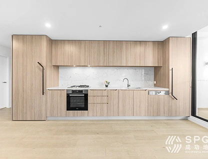 A502/82 Waterloo Road, Macquarie Park, Upper North Shore, 1 rūma, 1 rūma horoi, Apartment