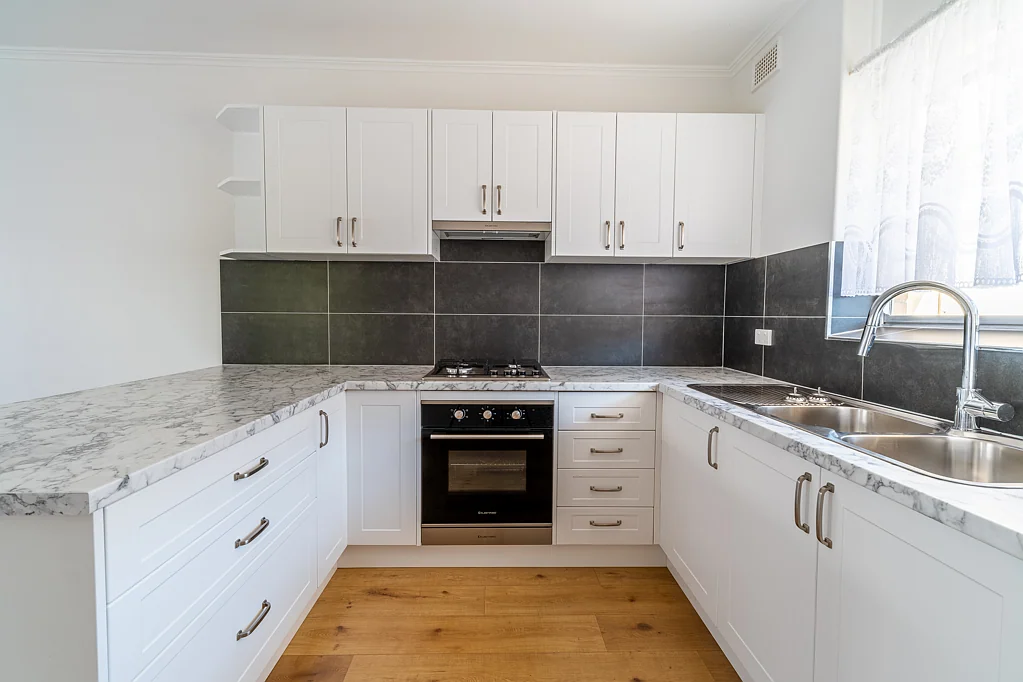 Fully renovated, new bath, new kitchen & new roof