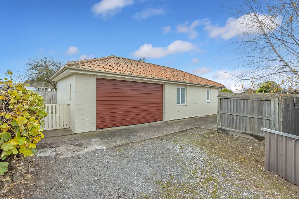 11A Mattingley Street, Aranui, Canterbury