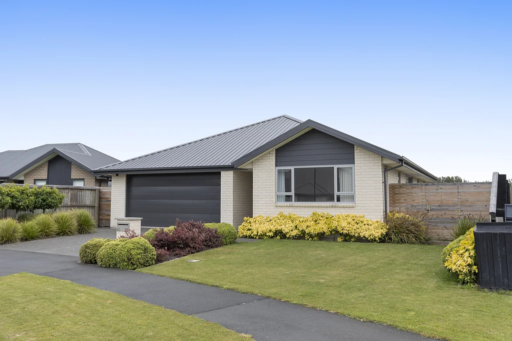 45 Whitburn Avenue, Halswell, Canterbury
