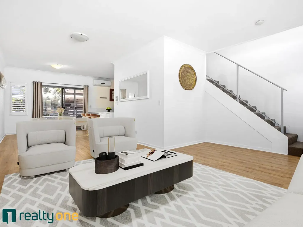 6/25 O'Connor Close, North Coogee, WA 6163