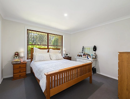 187 Matthew Flinders Drive, Port Macquarie, NSW 2444, 3房, 1浴, House