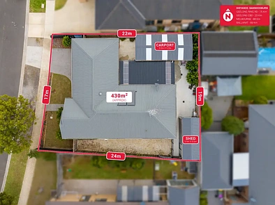 Bannockburn 3房  Calling First Home Buyers, Down Sizers and Investors - 430m2
