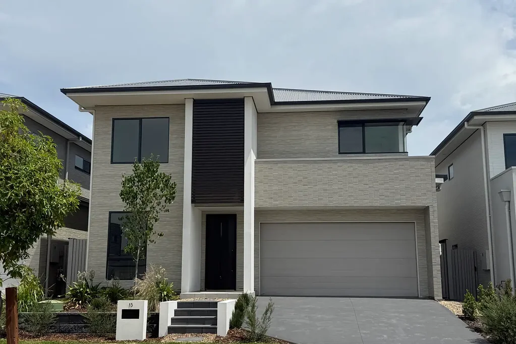 Gables 5कमरा Brand new A high-quality Japanese-style home, built with exceptional craftsmanship and refined minimalist design. Move-in ready