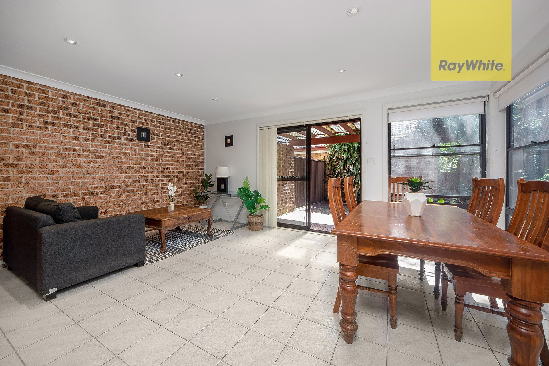 UNIT 15 110 KISSING POINT RD, DUNDAS NSW 2117, 0 غرف, 0 حمامات, Townhouse