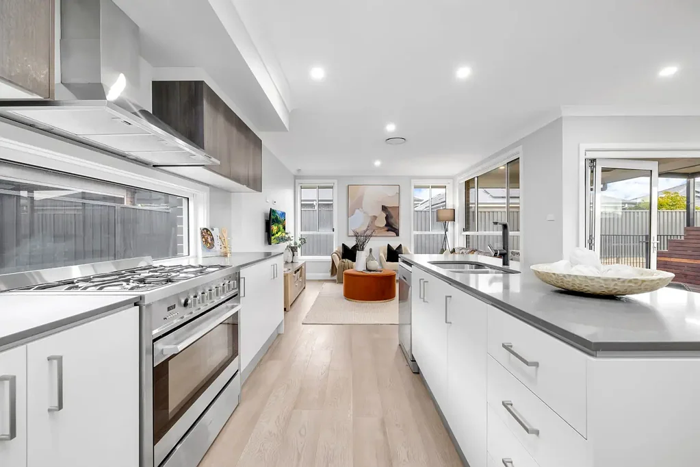 Marsden Park 4 Bedroom Short Stroll to Amenities