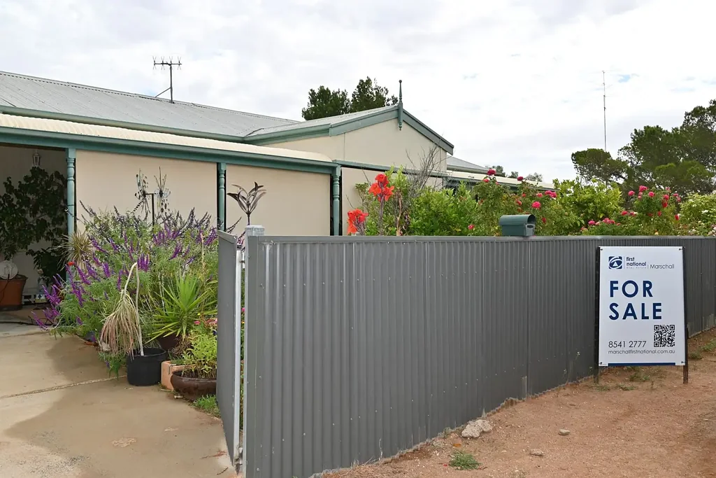 6 Gouge Street, Morgan, SA 5320