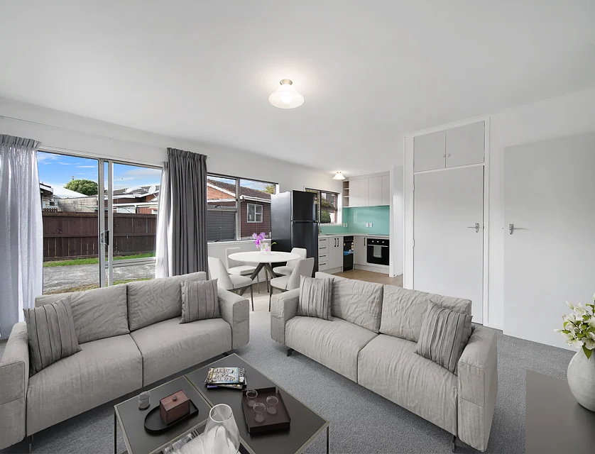 10/12 Ingram Street, Papakura, Papakura, 2房, 1浴, 独立屋