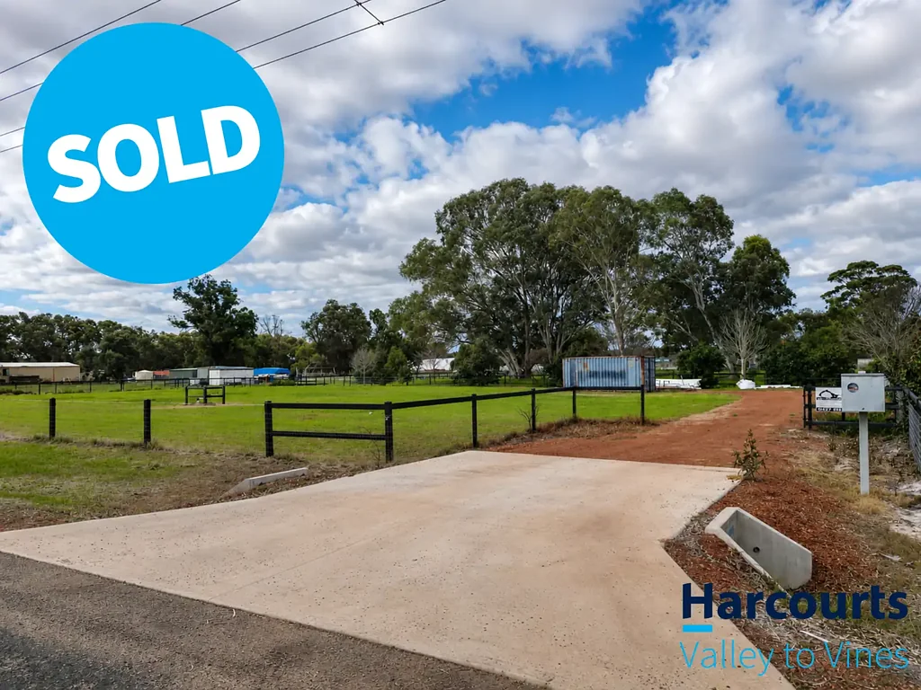 22 Carl Street, Muchea, WA 6501