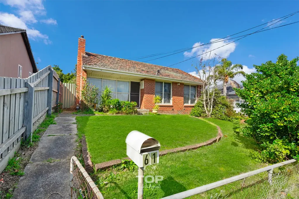 Doveton 3Kwarto Investment and Development opportunity STCA