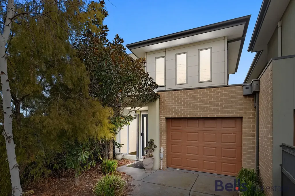 4/3 Mansfield Avenue, Sunshine North, VIC 3020