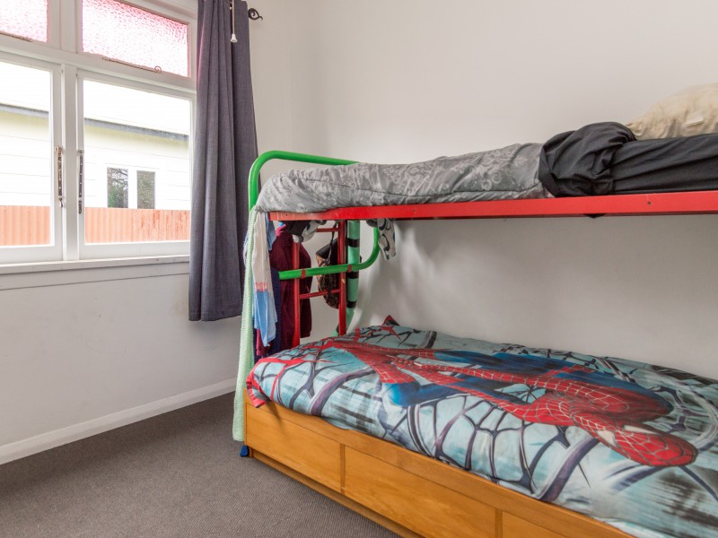 7b Mcgregor Street, Milson, Palmerston North, 3部屋, 1バスルーム