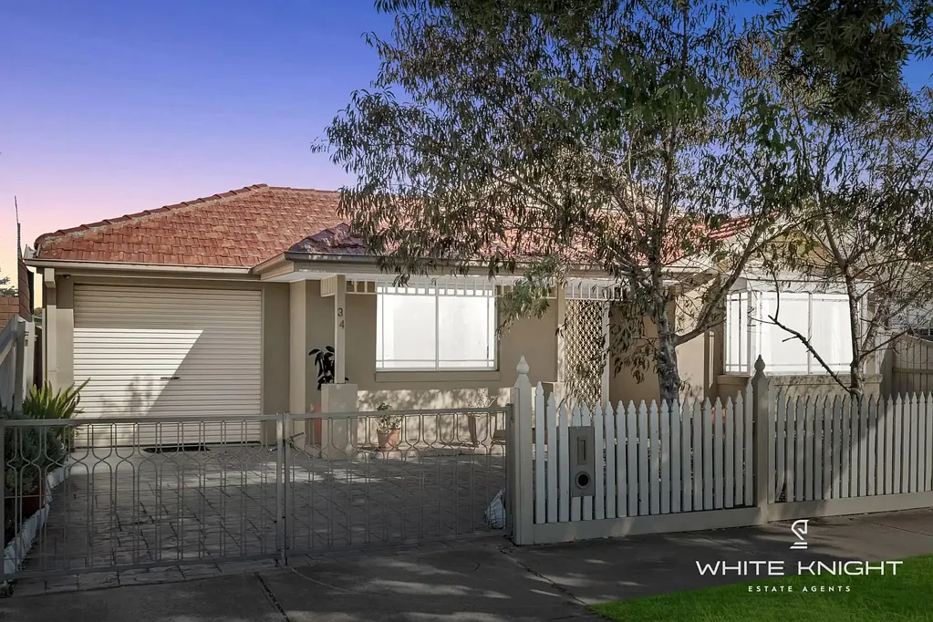 34 Suffolk Road, Sunshine North, VIC 3020