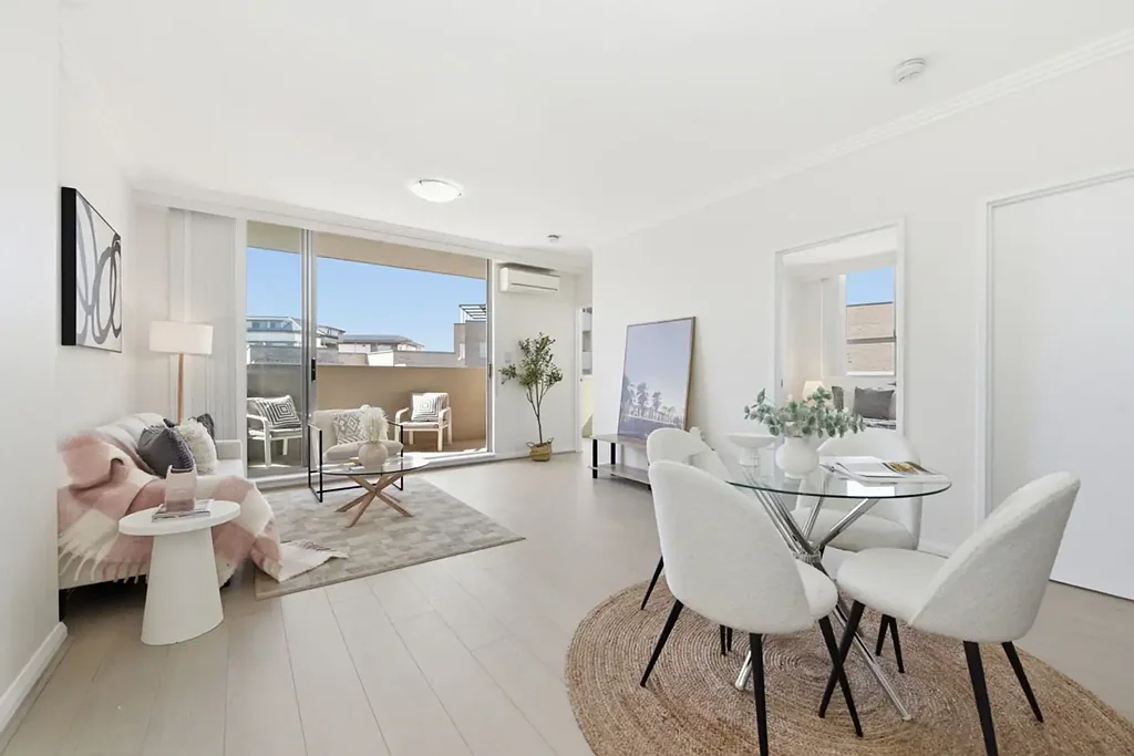 J203/81-86 Courallie Ave, Homebush West, NSW 2140