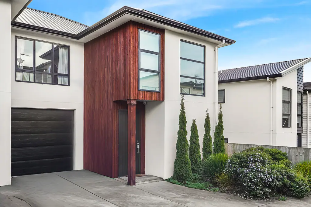Rototuna 3房  Modern Duplex for Sale in Sought-After Rototuna