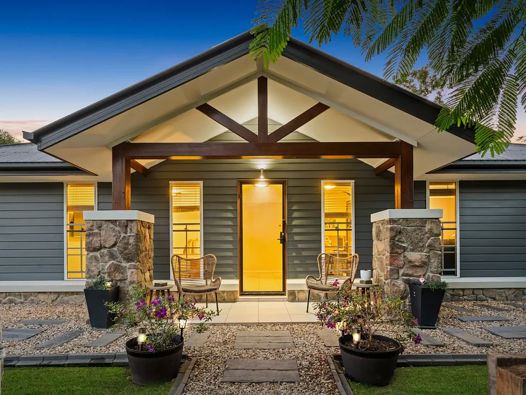 188 William Humphreys Drive, Mundoolun, QLD 4285