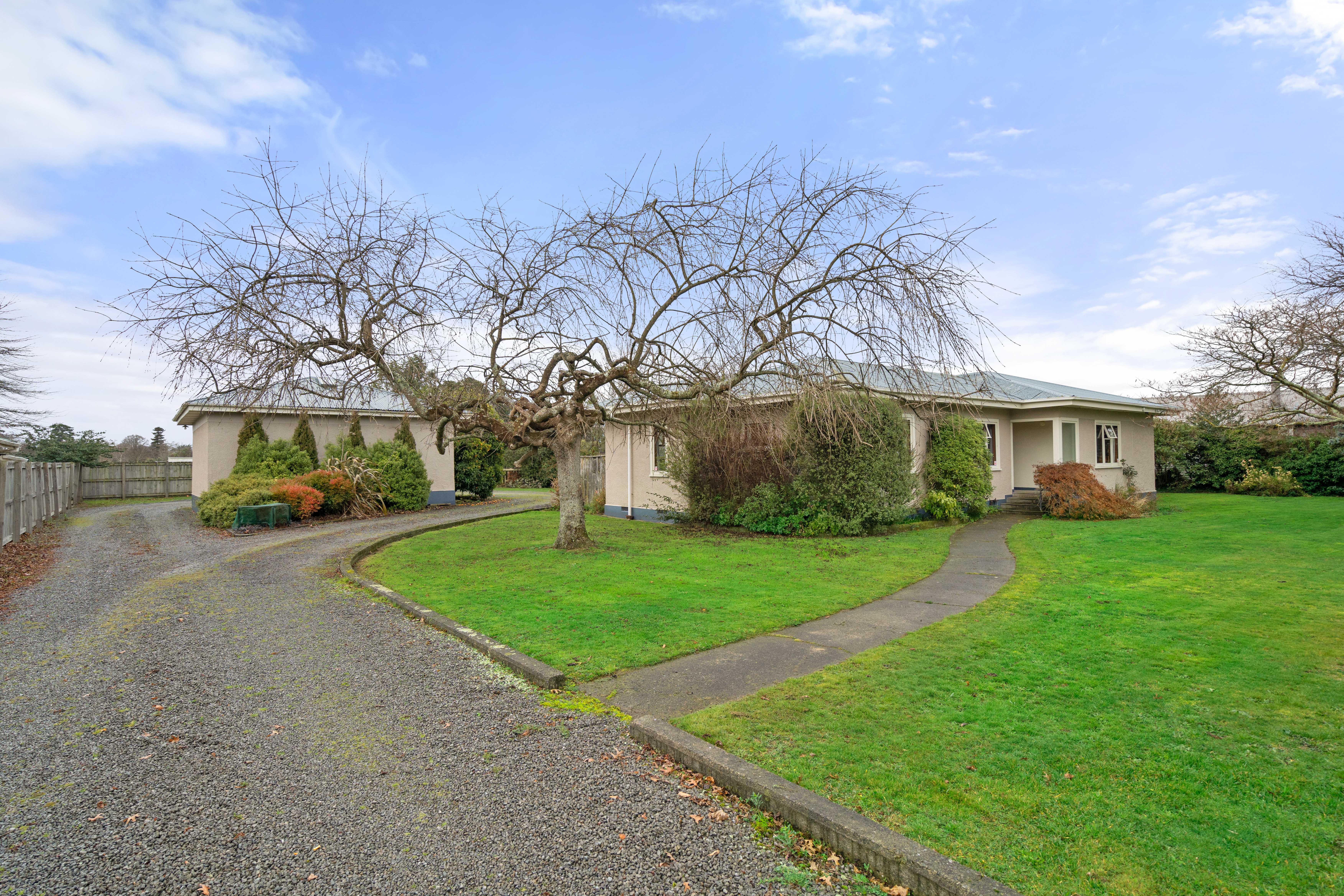 162 High Street, Waimate, Waimate, 3 chambres, 1 salles de bain, House