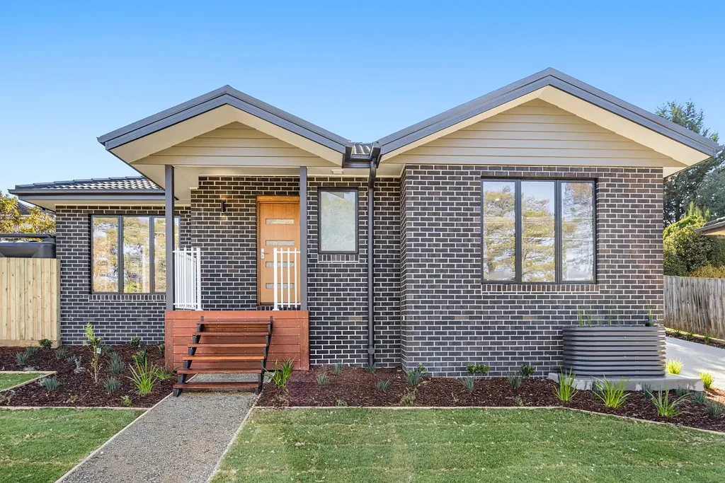 Mooroolbark 2Habitaciones Boutique 4-Unit Development