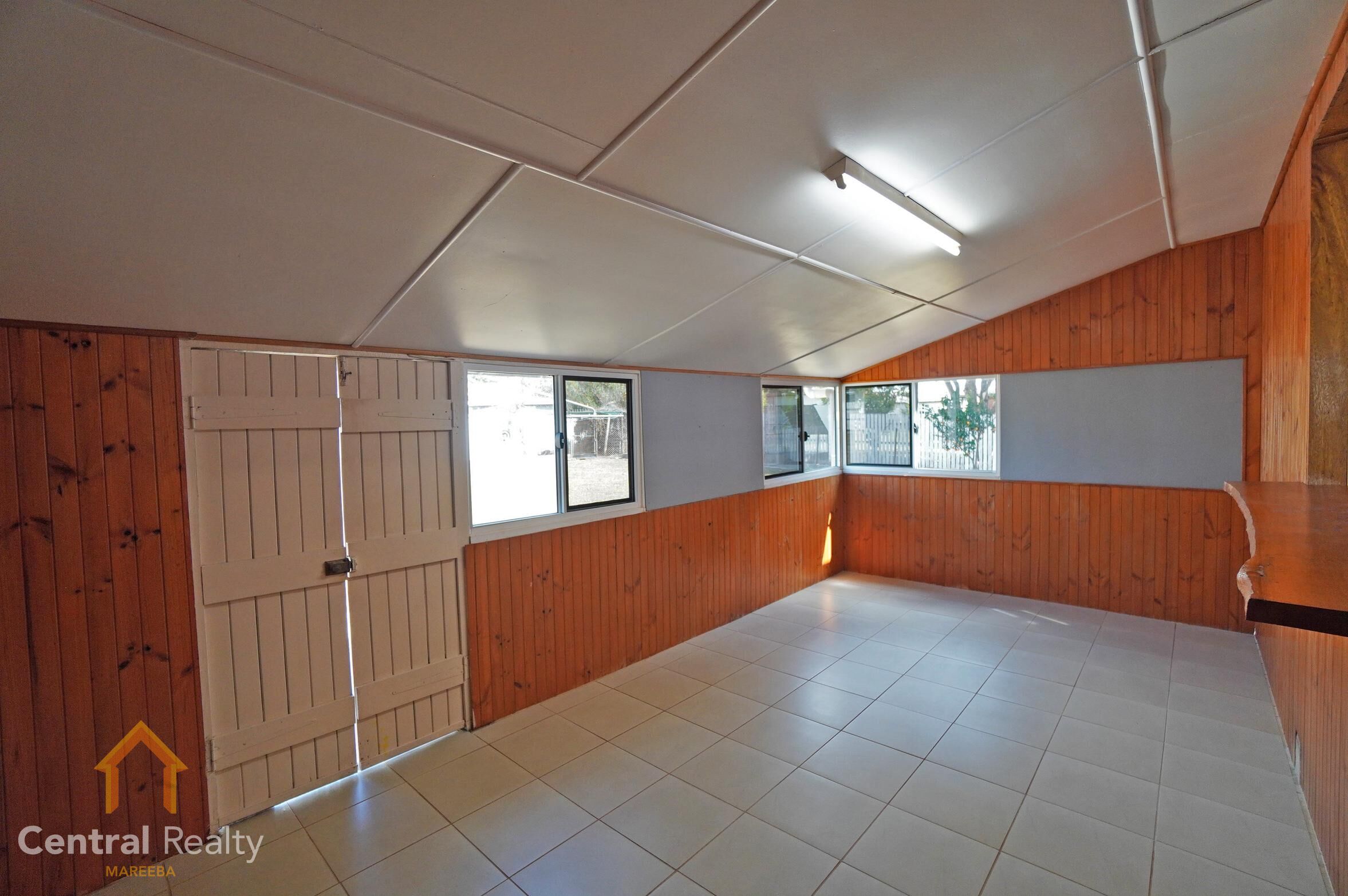 17 LERRA ST, MAREEBA QLD 4880, 0房, 0浴, House