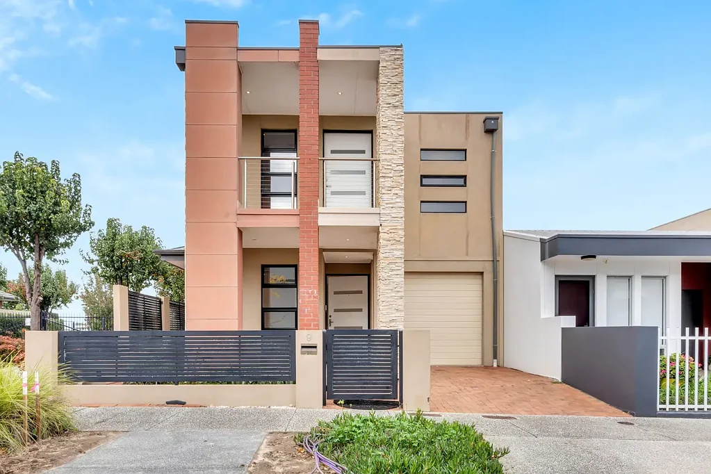 Spacious and Low Maintenance Living