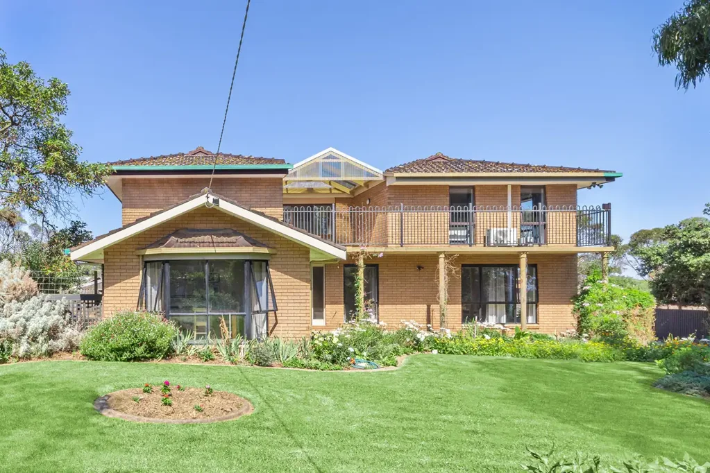 Koroit 4房  Tranquil Lifestyle Retreat on 5 Acres – Koroit