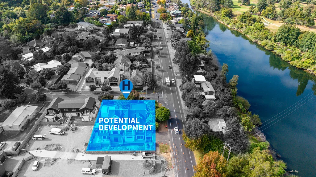Queenwood 8房  Corner Site Opportunity in Prime Queenwood