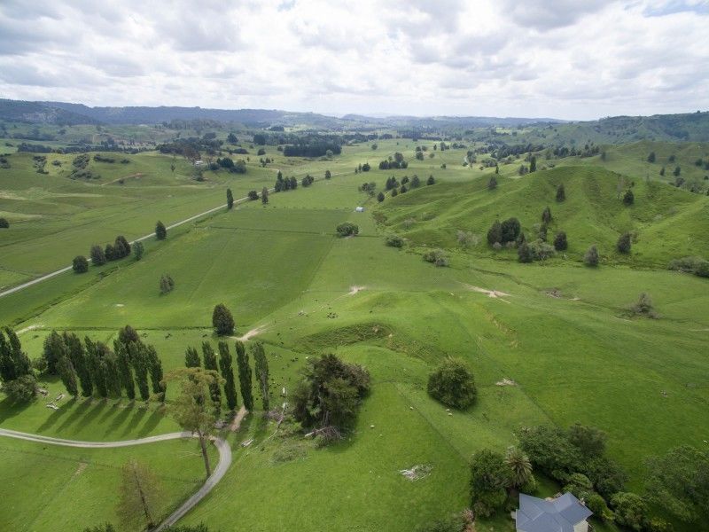 1815 Mokauiti Road, Aria, Waitomo, 0 phòng ngủ, 0 phòng tắm