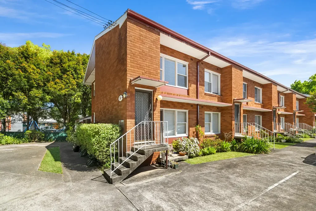 2/114 Frederick Street, Ashfield, NSW 2131
