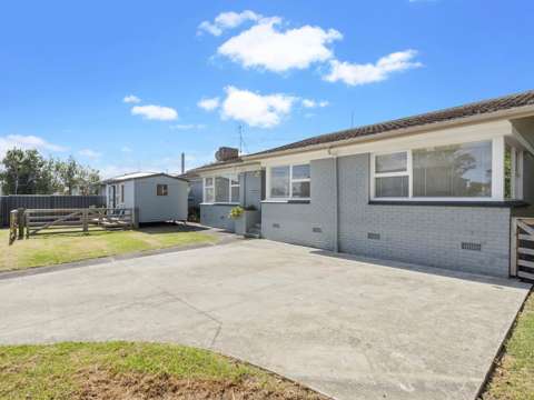Pakuranga 4部屋 Sharp Pricing - Excellent Buying