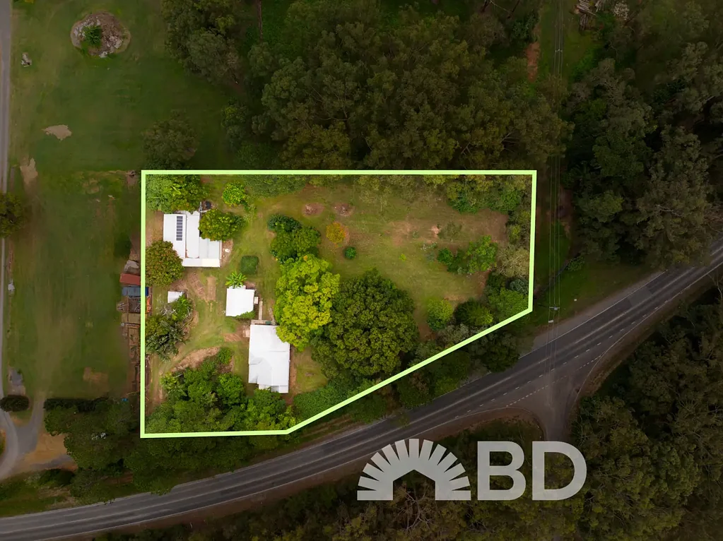 1171 Steve Irwin Way, Glass House Mountains, QLD 4518