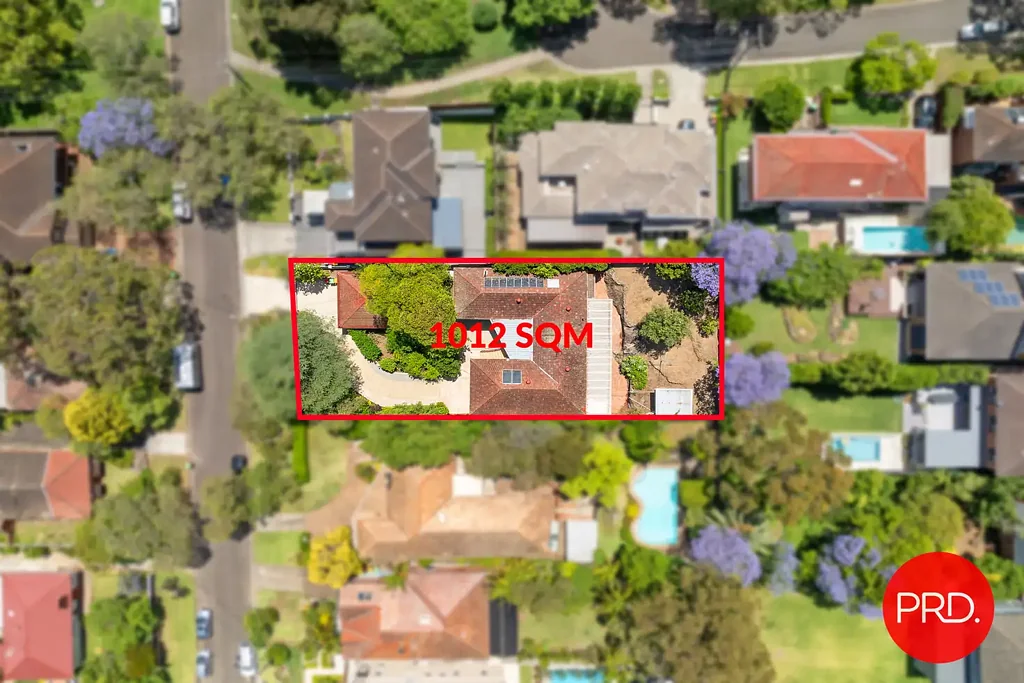 Oatley 2બેડરૂમ Land Of Opportunity 1012m2 Block