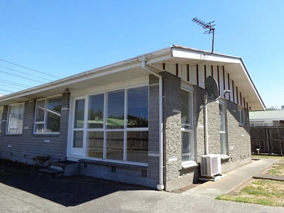 Residential Suburban