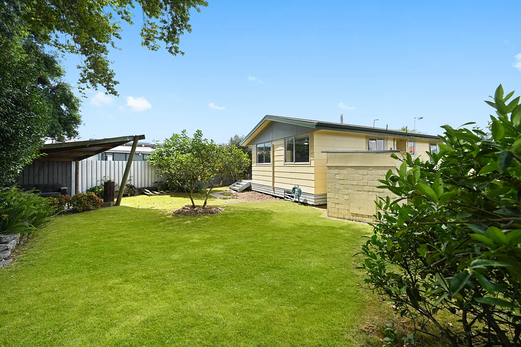 1157B Heaphy Terrace, Fairfield, Hamilton, Waikato