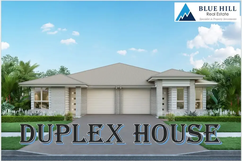 Bellbird 6房  Bellbird’s Premium Duplex Opportunity – Built for Strong Returns
