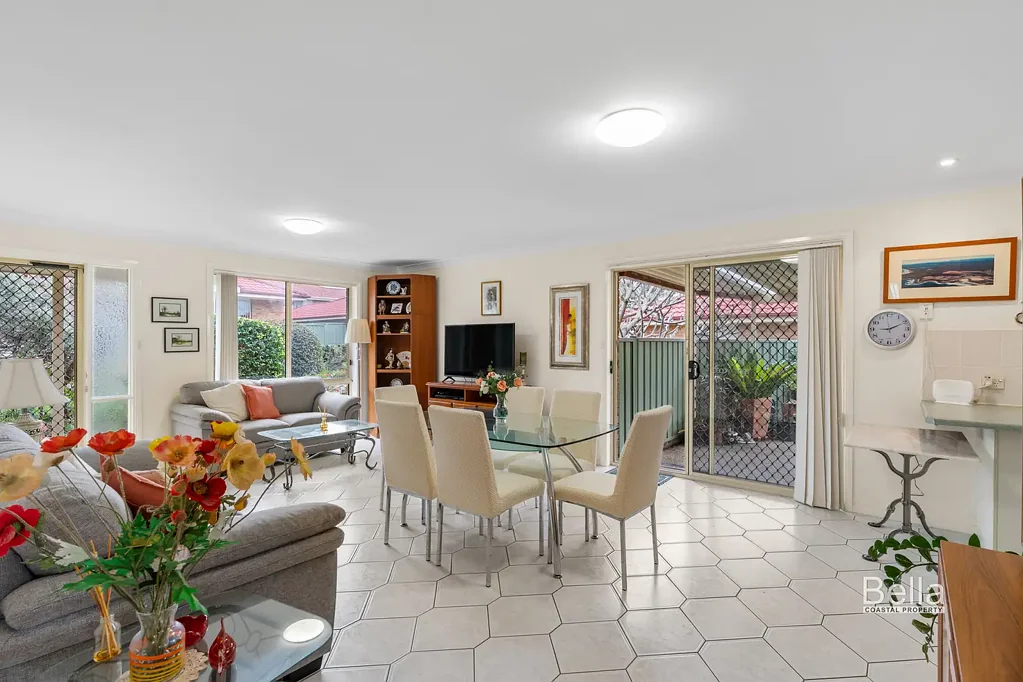 Ulladulla 3कमरा Easy, Low-Maintenance Coastal Living