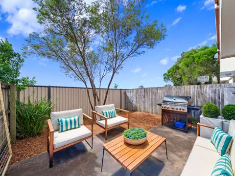 Coomera 3 Bedroom TRULY UN[BEATTIE]BLE!