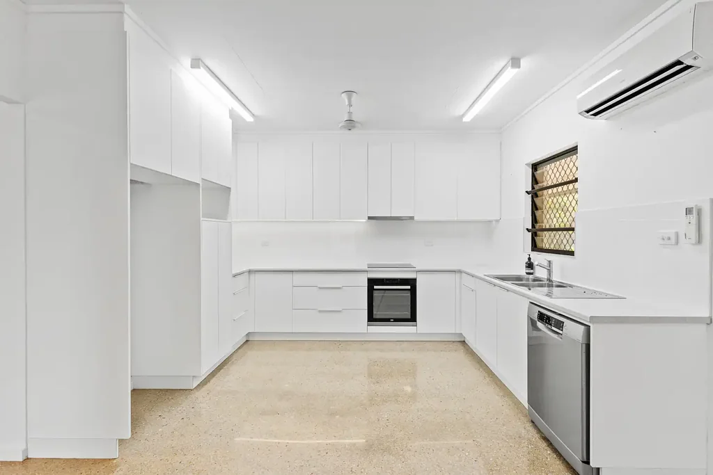 Perfect Family Starter 3-Bedroom Home in Popular Wulagi!